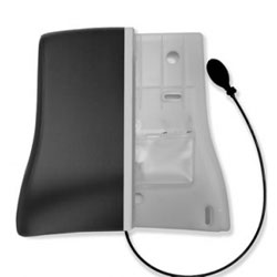 Inflatable Lumbar Support