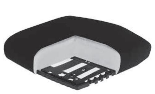 Seat Cushion With Memory Foam