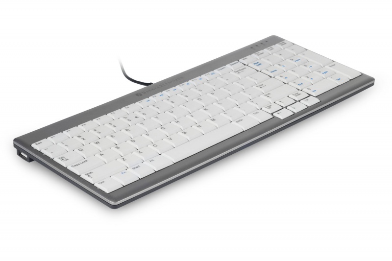 UltraBoard 960 V2 Keyboard with number pad