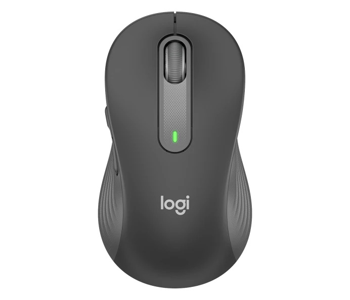 SIGNATURE M650L large Mouse Logitech W/L