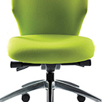 XL Seat Pad 580W x 520D