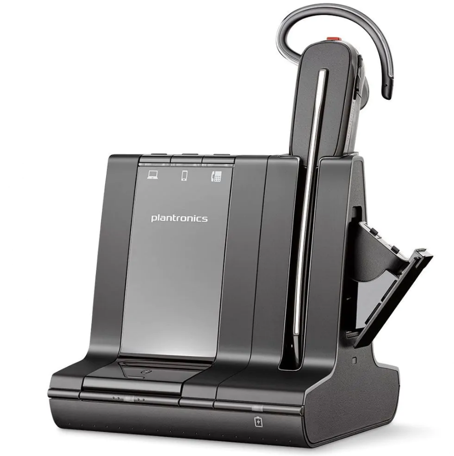 Poly Savi 8245 Office Convertible Headset