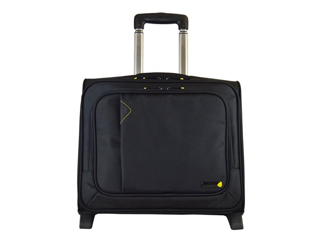 Techair 15.6" laptop Trolley bag