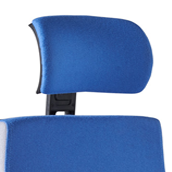 Mali Chair - Headrest
