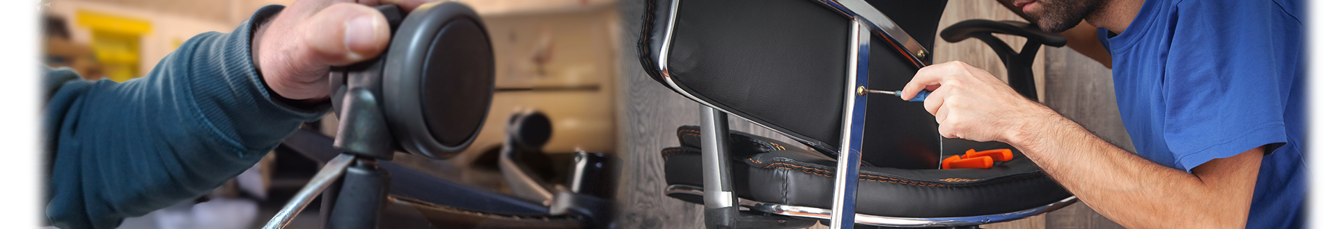 Chair Servicing and Repairs