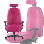 Heavy Duty Chairs