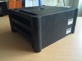 Le Bloc Monitor Riser