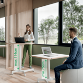 Desks for Small Spaces