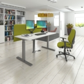 Rectangular EHA Desks