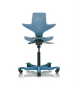 Capisco Puls Vinyl Cushion