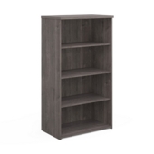 Open Bookcases