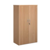 Wooden Cupboards