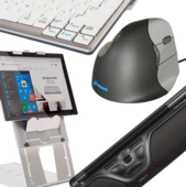 Ergonomic Accessories