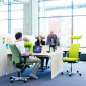 Project Chairs