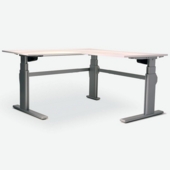 Corner EHA Desks