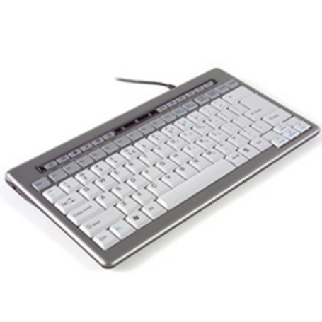 Ergostars Saturnus Keyboard shortboard