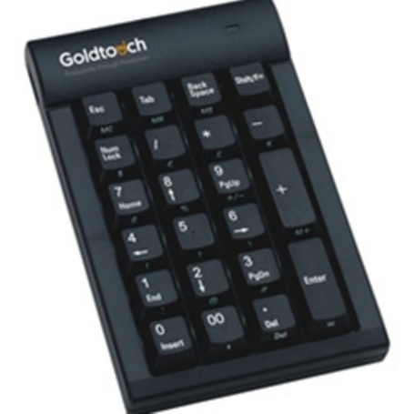 Goldtouch Number Pad
