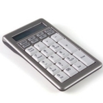Ergostars Saturnus Number Pad