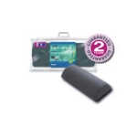 4' D Lumbar Roll