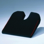 Coccyx Cut Out Designer Wedge