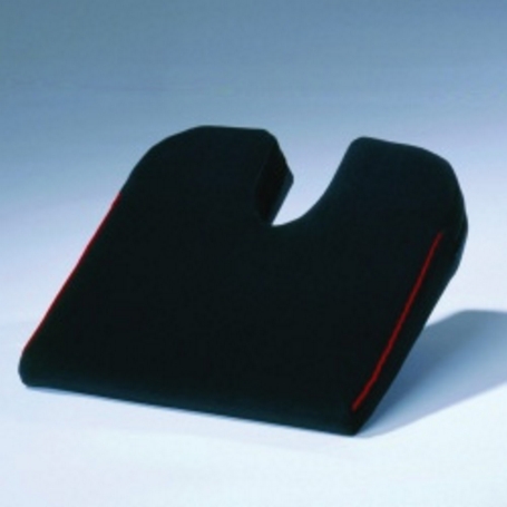 Coccyx Cut Out Designer Wedge