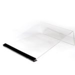 Perspex Writing Slope (Small)