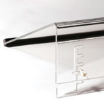 Height Adjustable Writing Slope