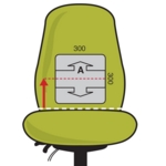 Back: Reactive Lumbar Support