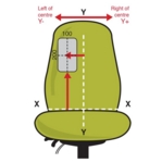 Vertical Support Left