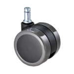 Castors - Lockable (set of 5)