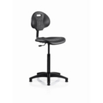 DUBLIN Industrial Chair. No Footring DUBLIN Industrial Chair. No Footring