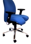 Standard Split Seat