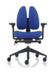 Type 12 (Fully upholstered) Duo-Back forward tilt TY47