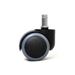 Soft Castors for Hard floors