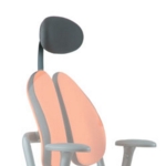 Neckrest for Xenium