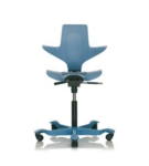HAG Capisco Puls 8010 (CMHR) Select Gp 2
