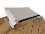 Clear Slope Pro Document Holder/ writing slope