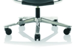 Five Star Base in Aluminium (Standard for 7x40)