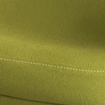 Sewn Seat