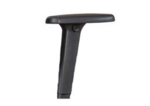 Multi-Adjustable Armrests