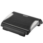 Allure Adjustable Footrest
