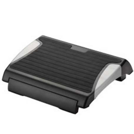 Allure Adjustable Footrest