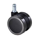 Castors - Soft Tyre