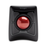 Expert Mouse -Wireless Trackba With Wrist Pad
