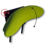 Neck Curve - Large