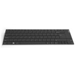 Solo X - Wireless Rechargeable Keyboard