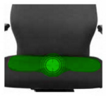 AirFlo Seat Cell
