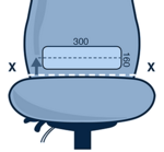 Sacral Support