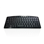 Accuratus RF Arched Mini Keyboard