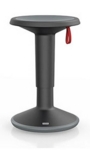 Up Stool - grey